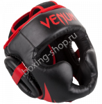 Шлем Venum Challenger черно-красный